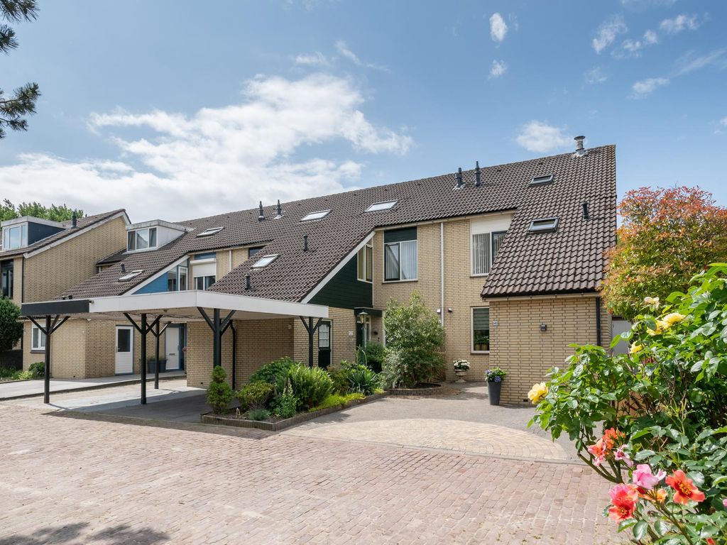 Fazant 142, Ridderkerk