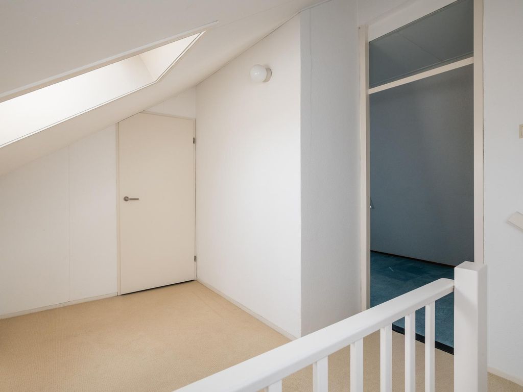 Fazant 142, Ridderkerk