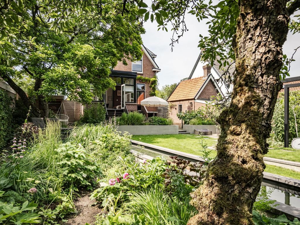 Lagendijk 111, Ridderkerk