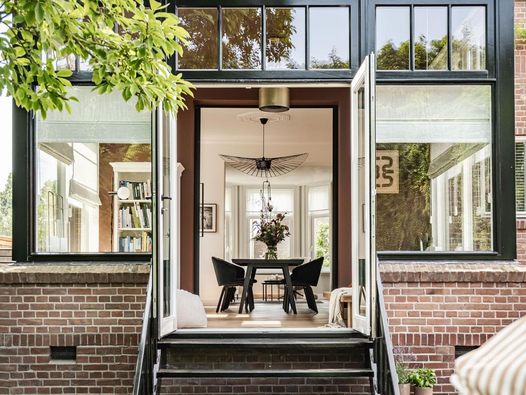 Lagendijk 111, Ridderkerk