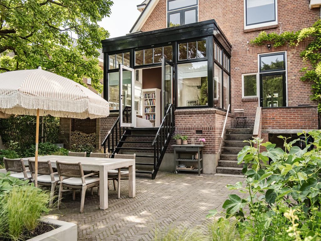 Lagendijk 111, Ridderkerk