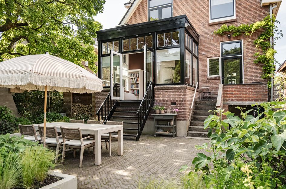 Lagendijk 111