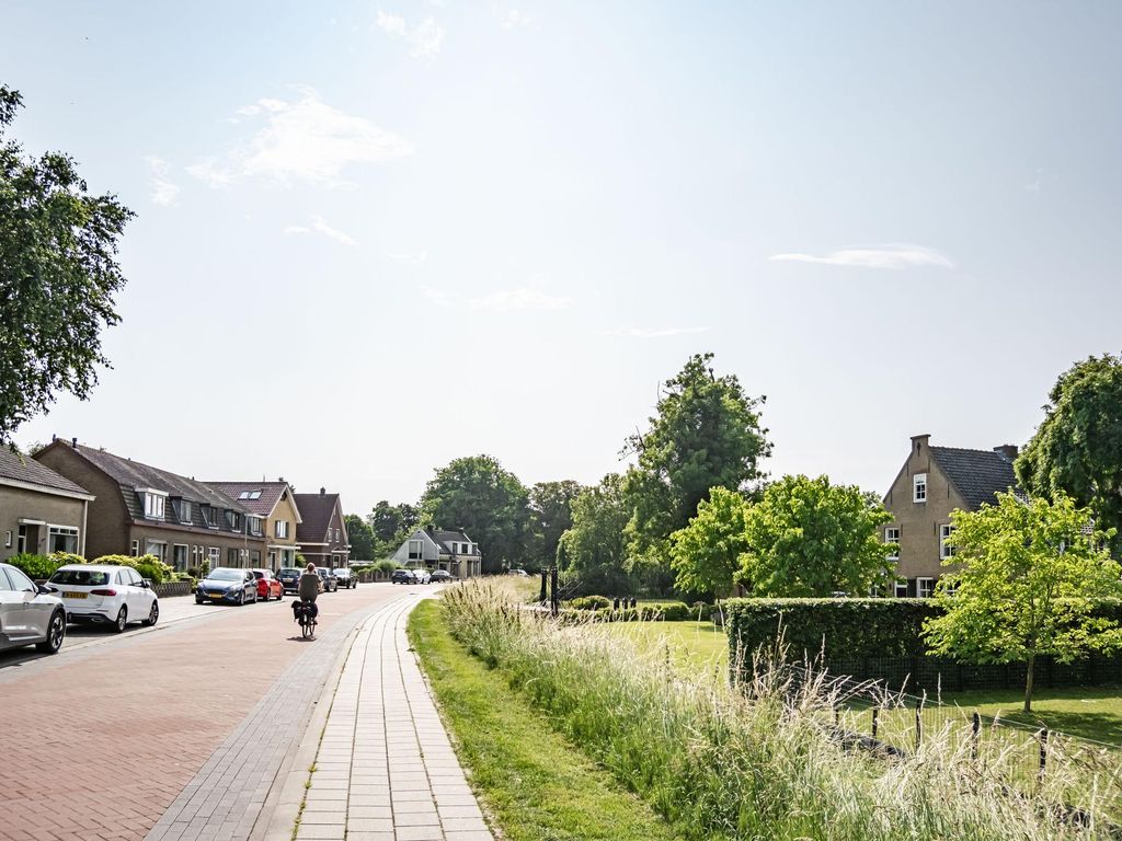 Lagendijk 111, Ridderkerk