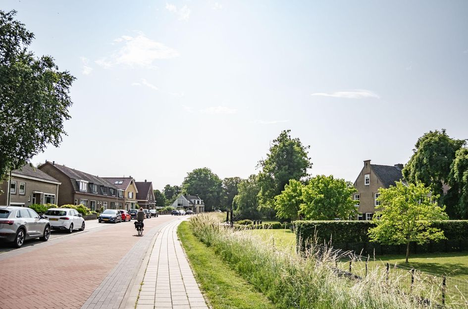 Lagendijk 111