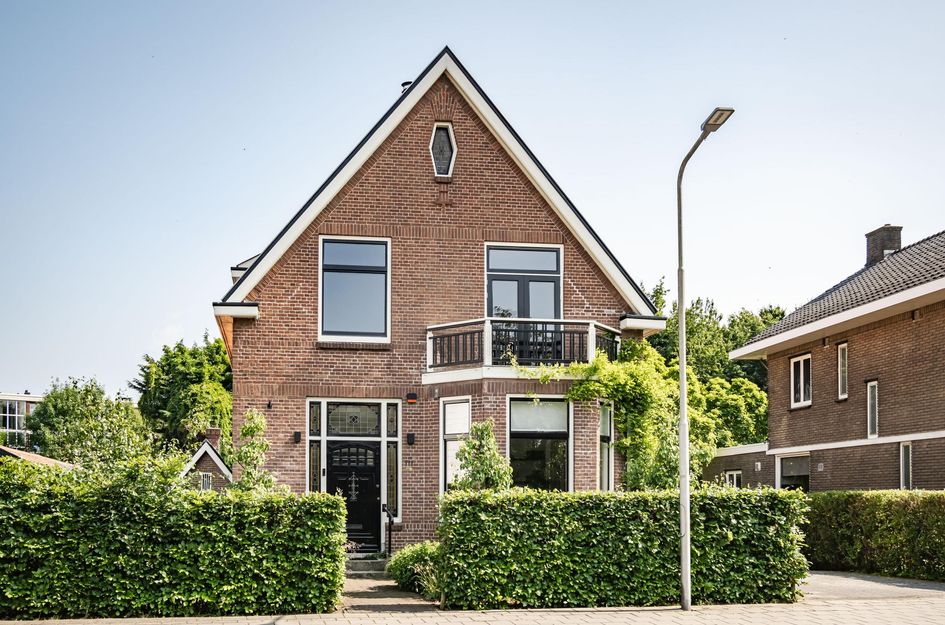 Lagendijk 111