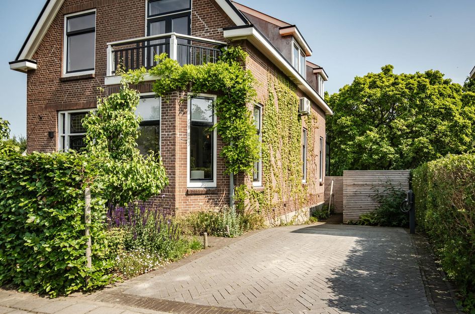 Lagendijk 111