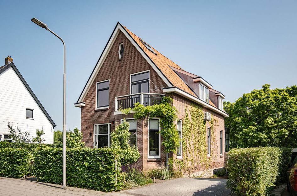 Lagendijk 111