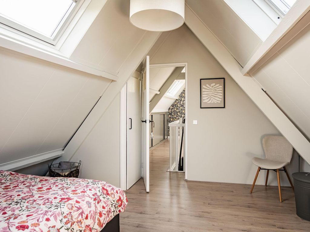 Lagendijk 111, Ridderkerk