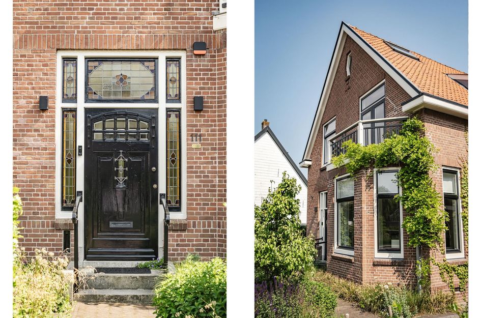 Lagendijk 111