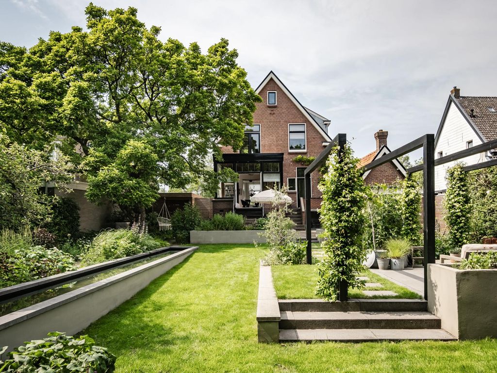 Lagendijk 111, Ridderkerk