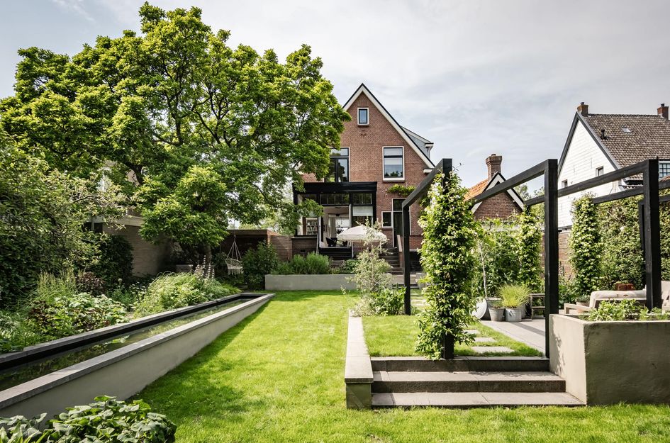Lagendijk 111