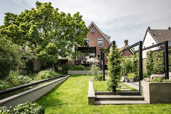 Lagendijk 111