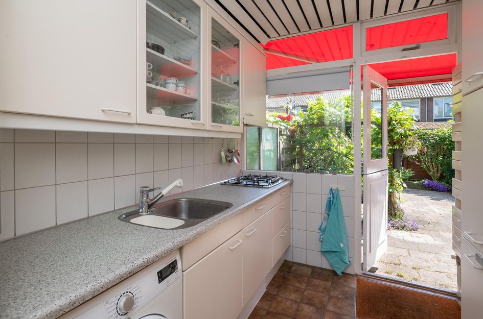 Ir. Albardastraat 7