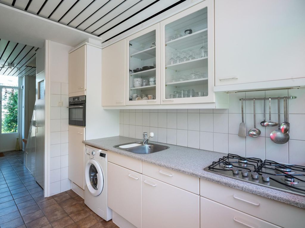 Ir. Albardastraat 7, Ridderkerk