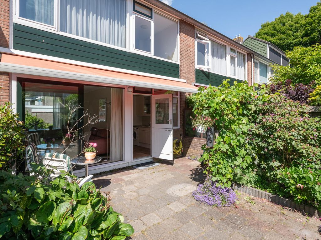 Ir. Albardastraat 7, Ridderkerk