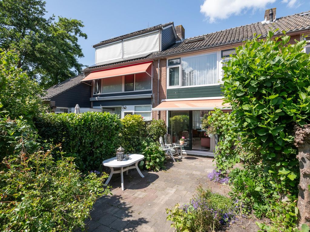 Ir. Albardastraat 7, Ridderkerk