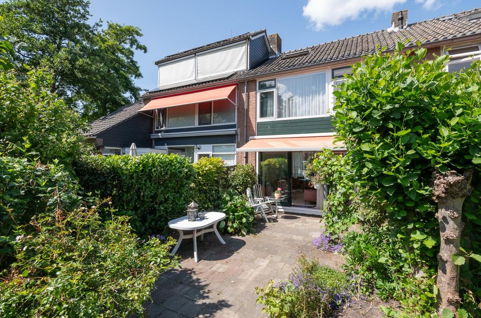 Ir. Albardastraat 7