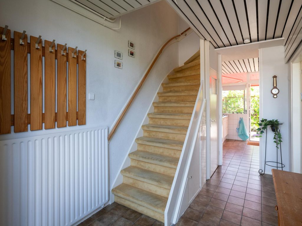 Ir. Albardastraat 7, Ridderkerk