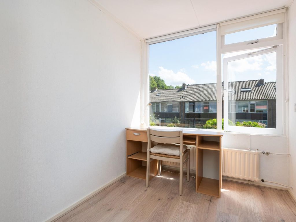 Ir. Albardastraat 7, Ridderkerk