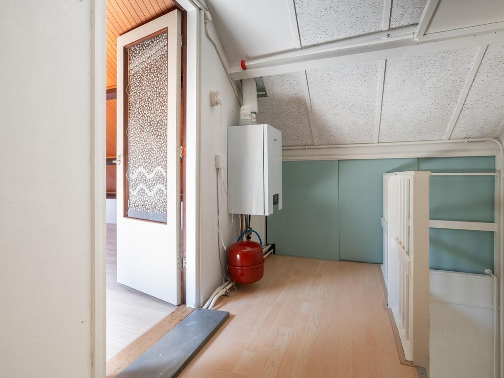 Ir. Albardastraat 7, Ridderkerk