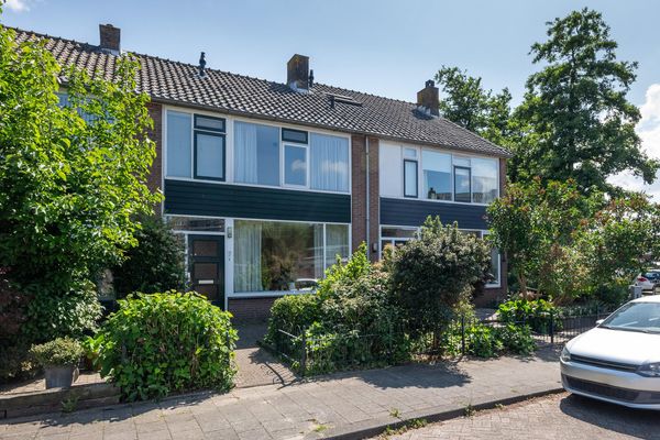 Ir. Albardastraat 7