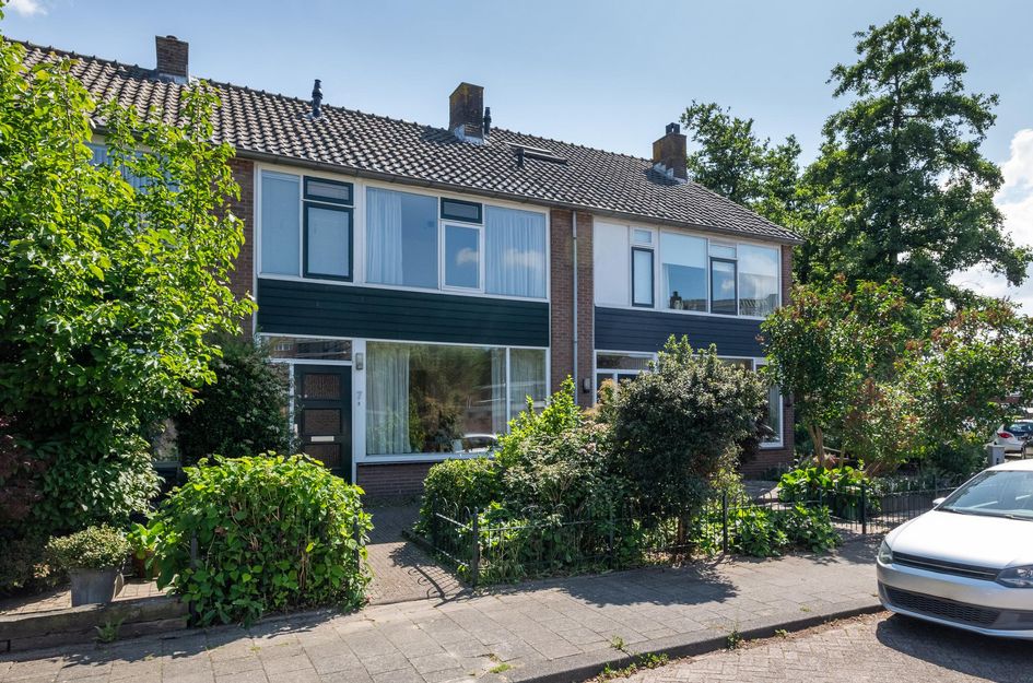 Ir. Albardastraat 7