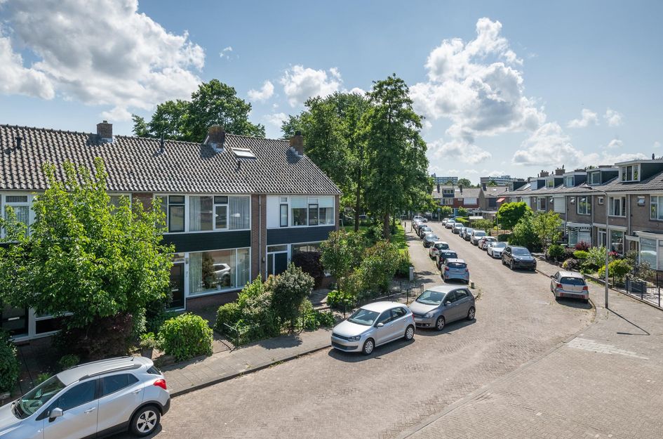 Ir. Albardastraat 7