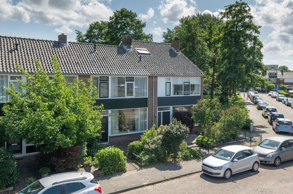 Ir. Albardastraat 7