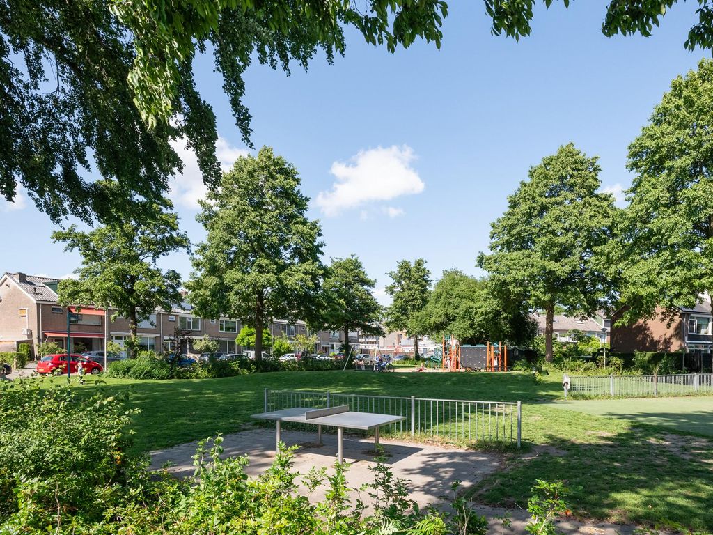 Ir. Albardastraat 7, Ridderkerk
