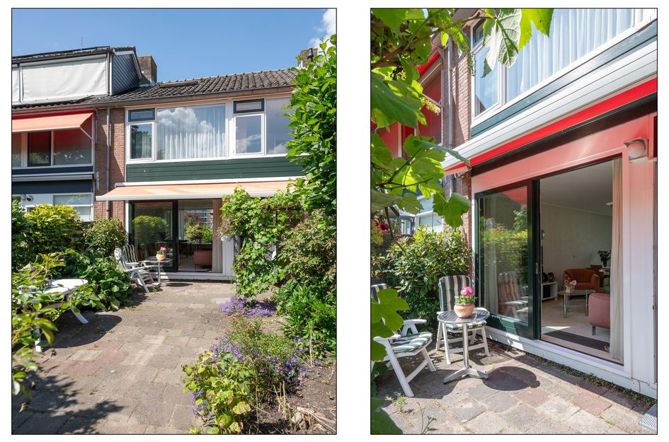 Ir. Albardastraat 7