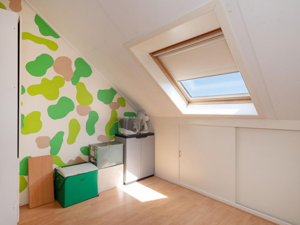 Boterbloem 28, Hendrik-Ido-Ambacht