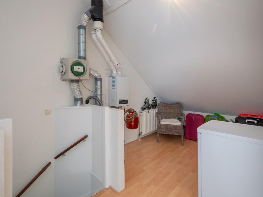 Boterbloem 28, Hendrik-Ido-Ambacht