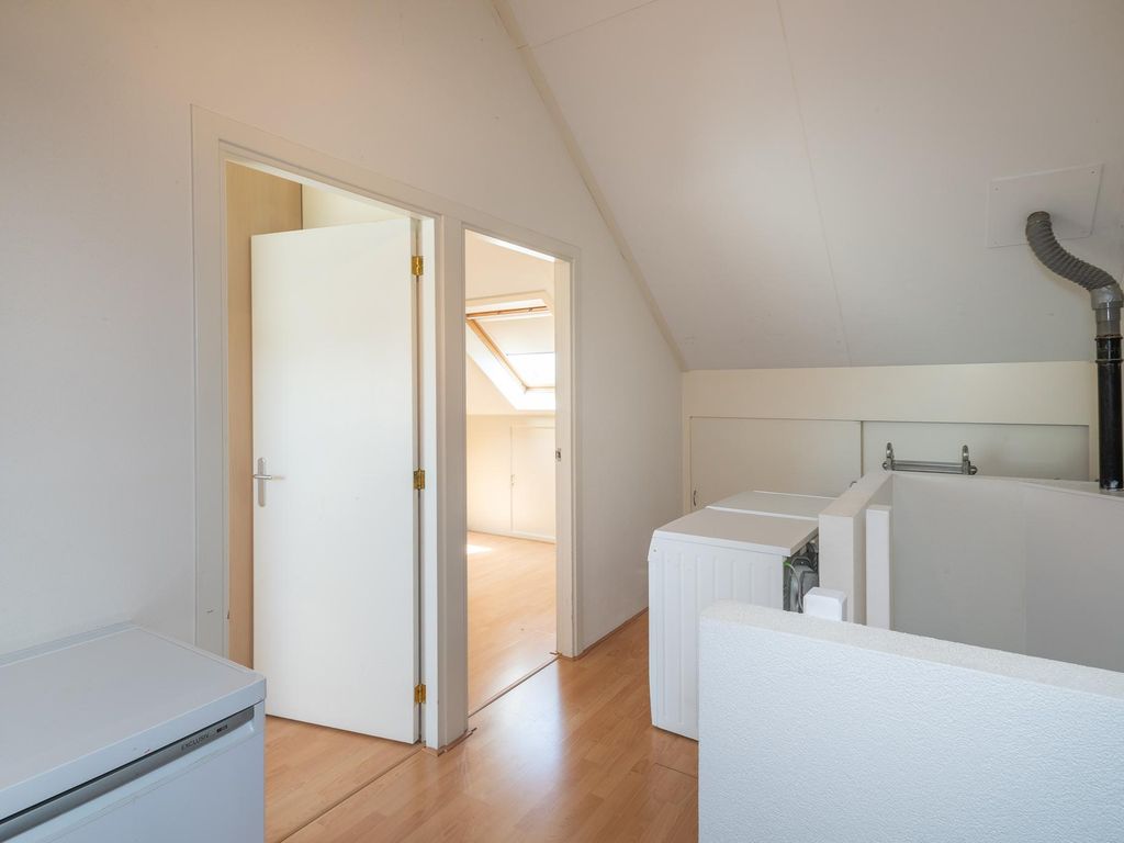 Boterbloem 28, Hendrik-Ido-Ambacht