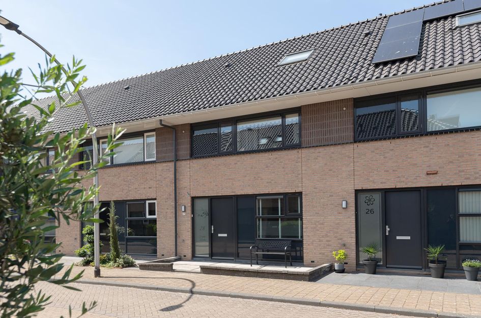 Boterbloem 28