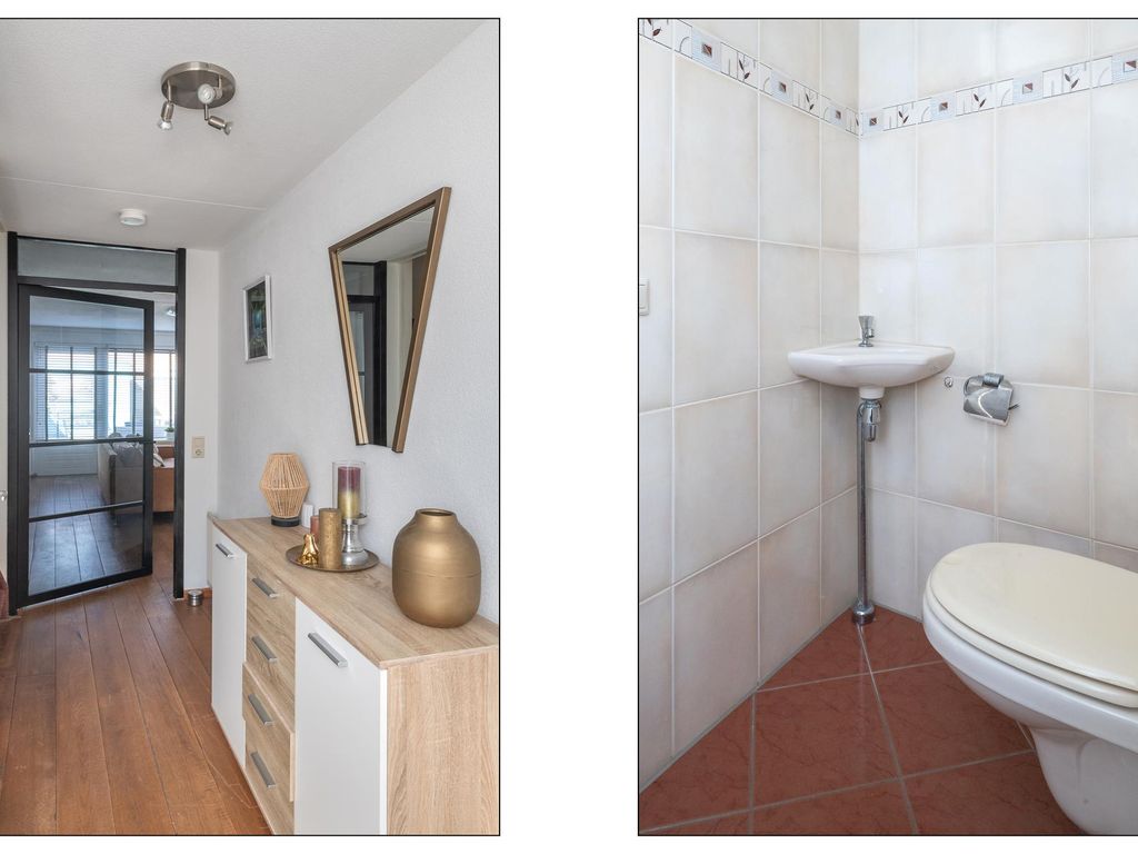 Boterbloem 28, Hendrik-Ido-Ambacht