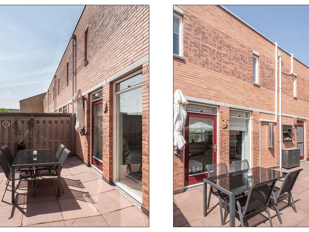 Hellingbaan 25, Ridderkerk