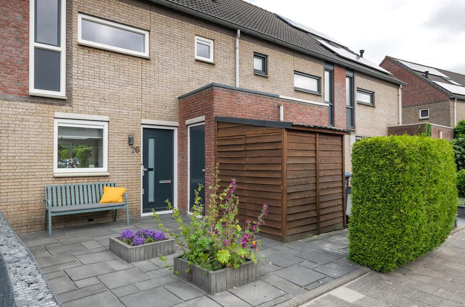 Noordmansstraat 26