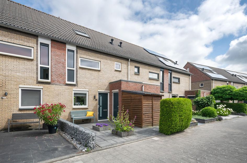 Noordmansstraat 26