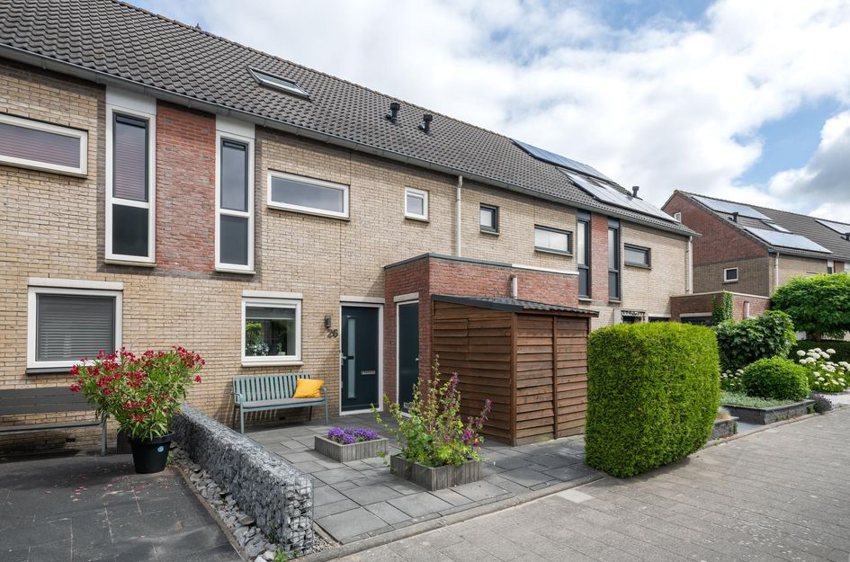 Noordmansstraat 26