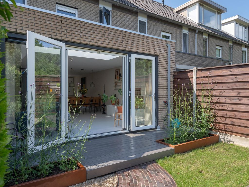 Noordmansstraat 26, Ridderkerk