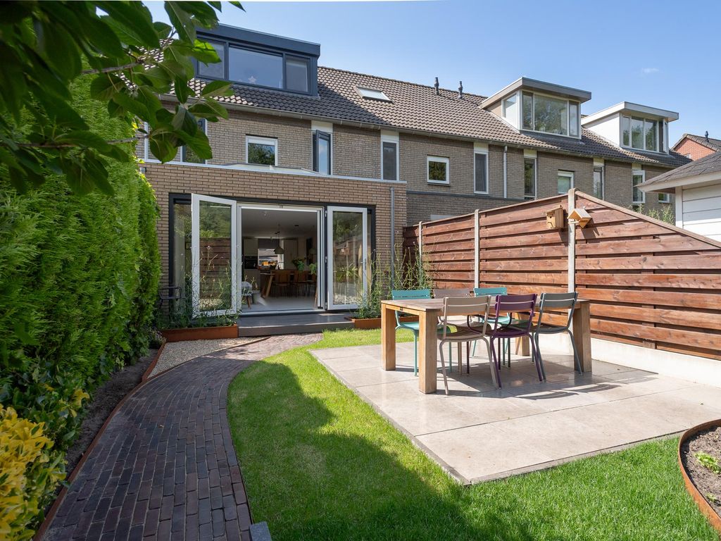 Noordmansstraat 26, Ridderkerk