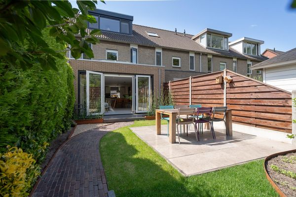 Noordmansstraat 26