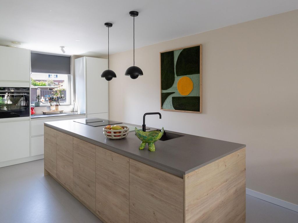 Noordmansstraat 26, Ridderkerk