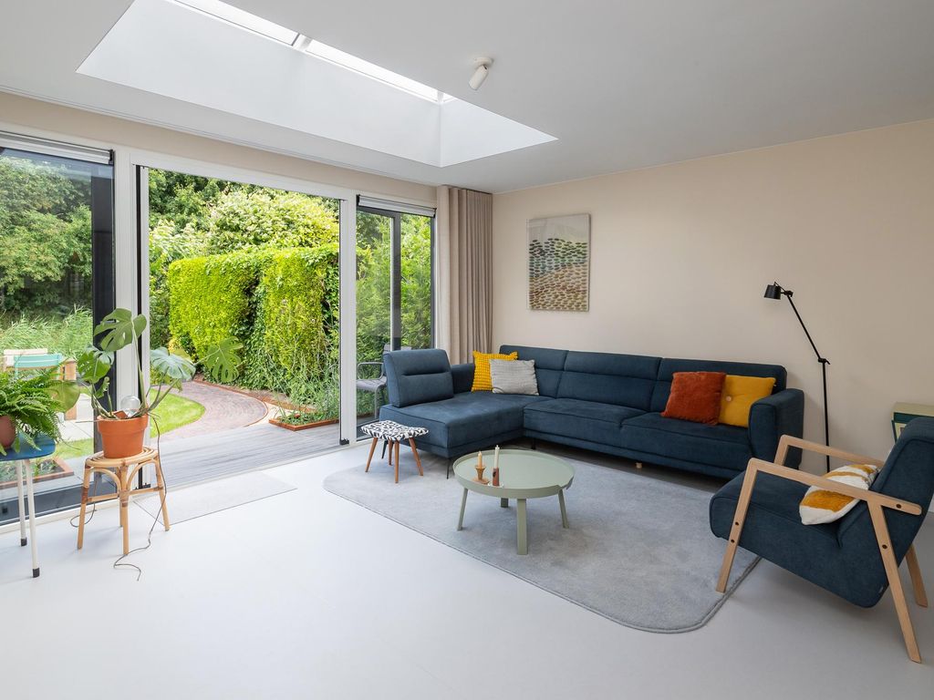 Noordmansstraat 26, Ridderkerk