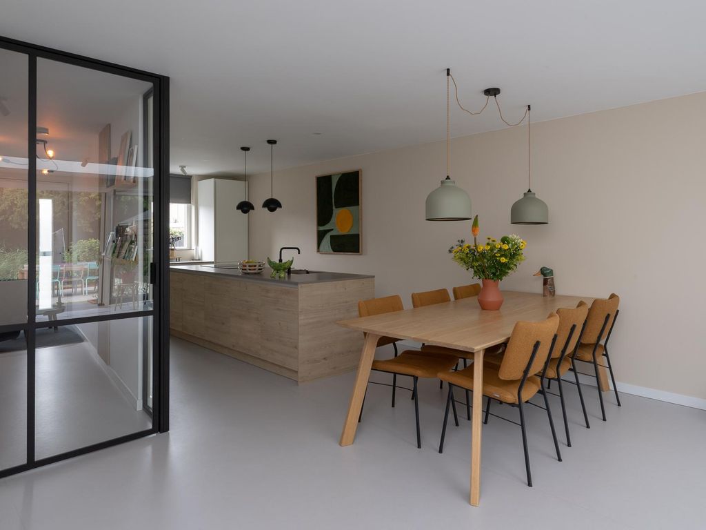 Noordmansstraat 26, Ridderkerk