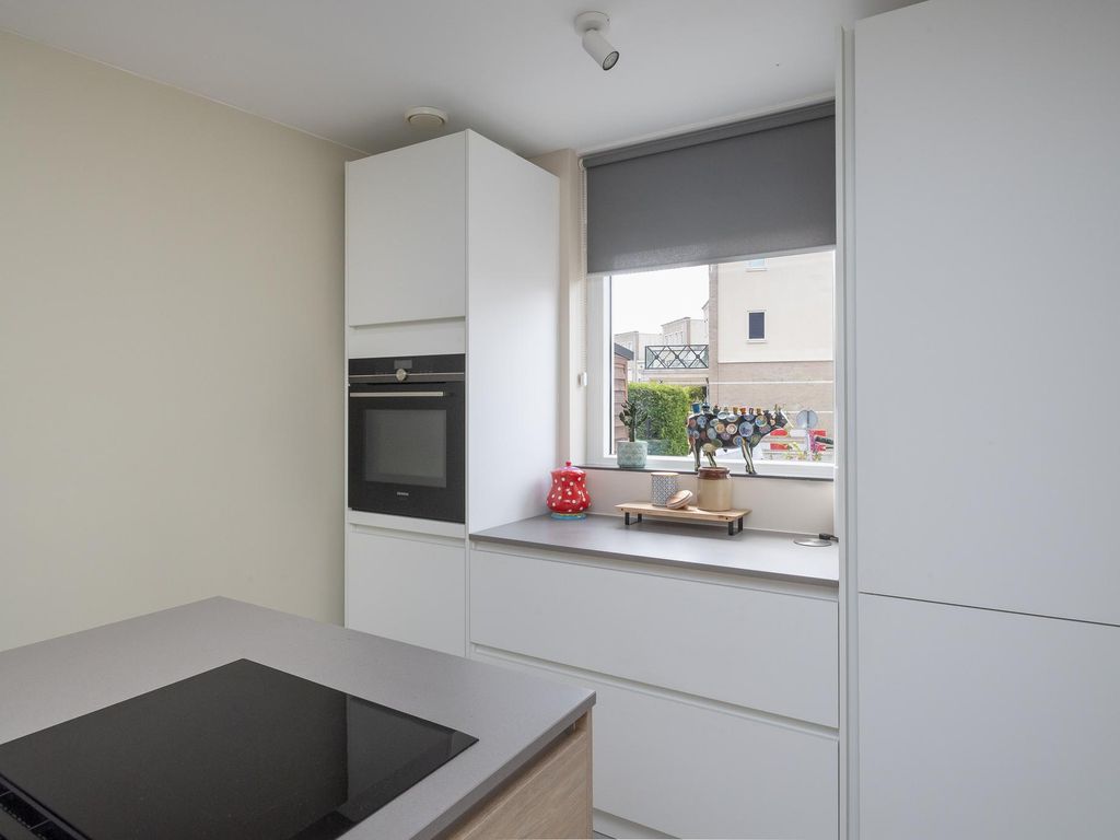 Noordmansstraat 26, Ridderkerk