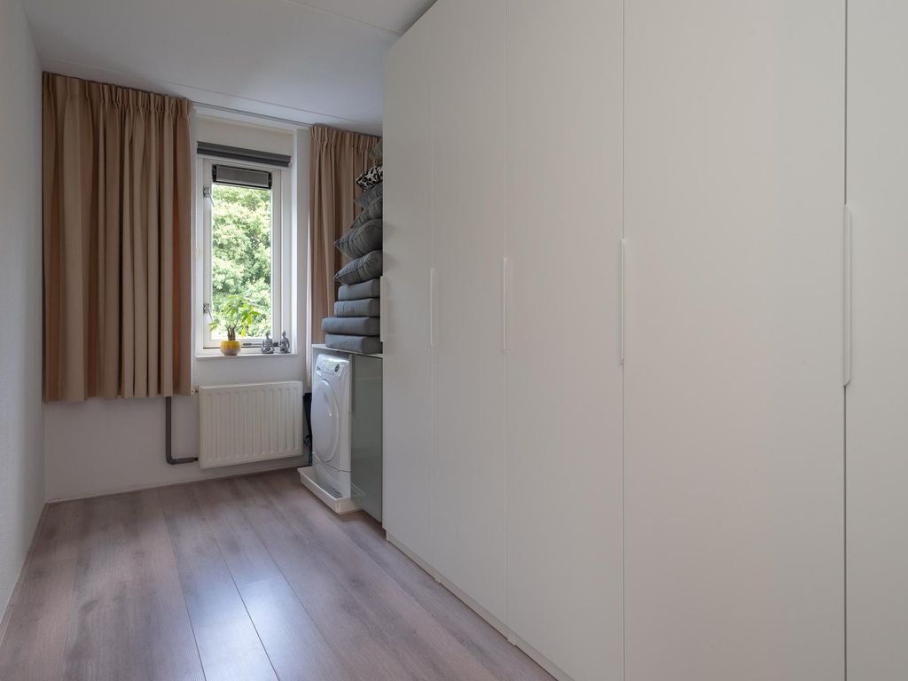 Noordmansstraat 26, Ridderkerk