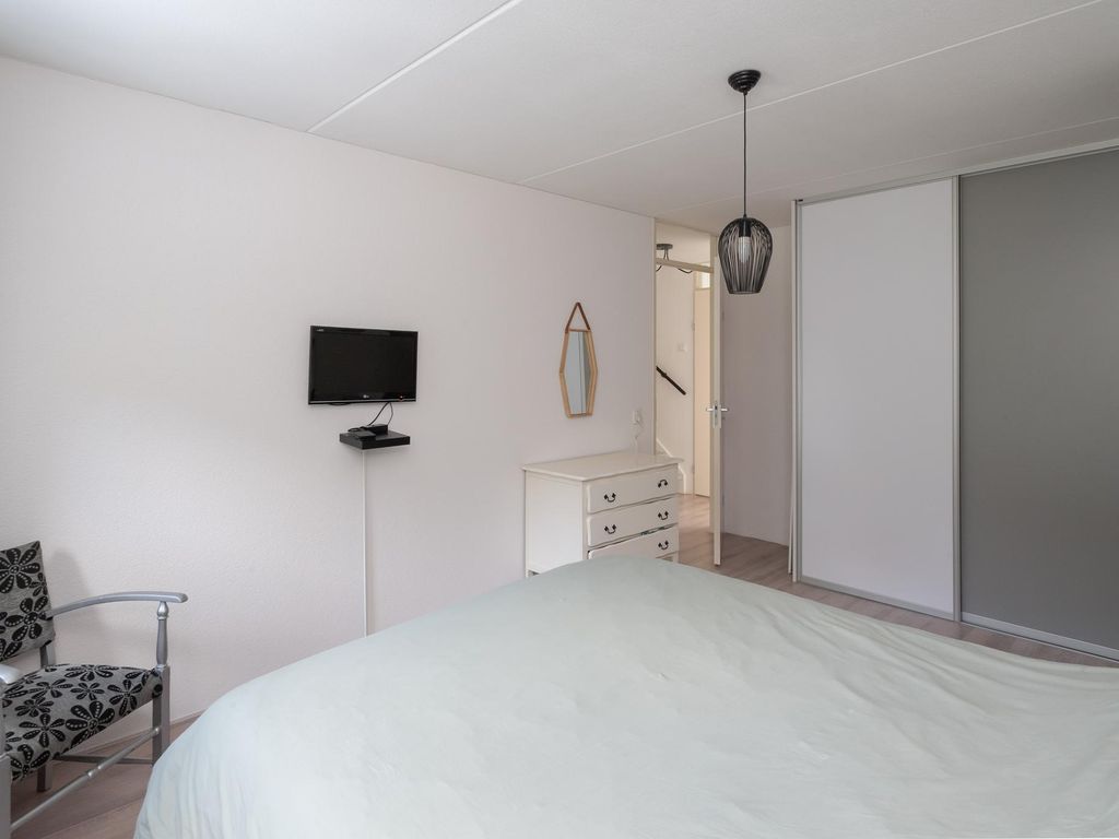 Noordmansstraat 26, Ridderkerk