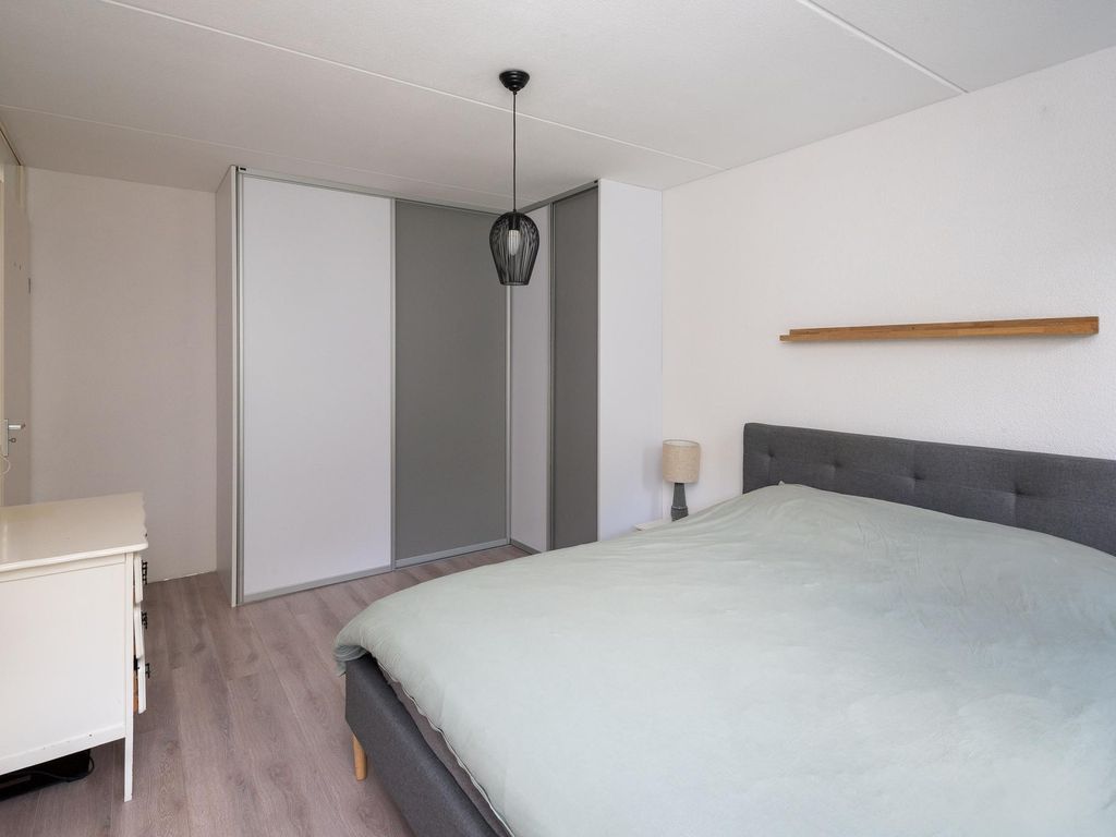 Noordmansstraat 26, Ridderkerk
