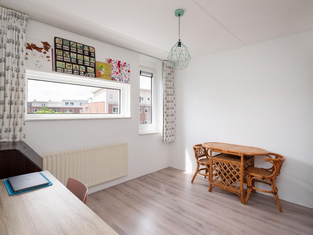 Noordmansstraat 26, Ridderkerk